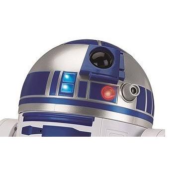 R2-D2 Interactive Robotic Droid : ワールド輸入アイテム専門店