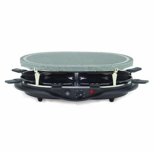 West Bend 6130 Raclette Party Grillの画像