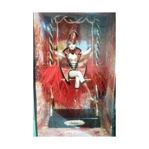 Bob Mackie Circus バービー 人形