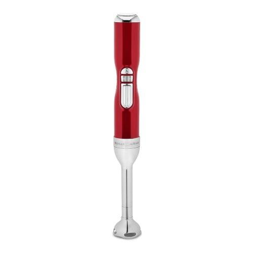 KHB3581 Pro Line Cordless Hand Blender コードレス ハンドブレンダー candy KitchenAid社
