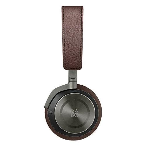 DJ機材 BeoPlay  H8  Gray hazel Bang & Olufsen - B&O Play - Beoplay H8 - Gray Hazel