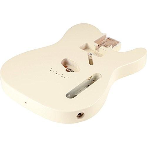 フェンダー Fender USA 純正パーツ 998005705 Telecaster SH Alder