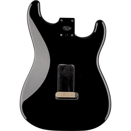 フェンダー USA ボディ Fender Stratocaster HSH Alder Body Modern