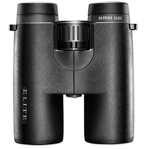 ブッシュネル 双眼鏡 エリート Binoculars 10x42mm 620142ED