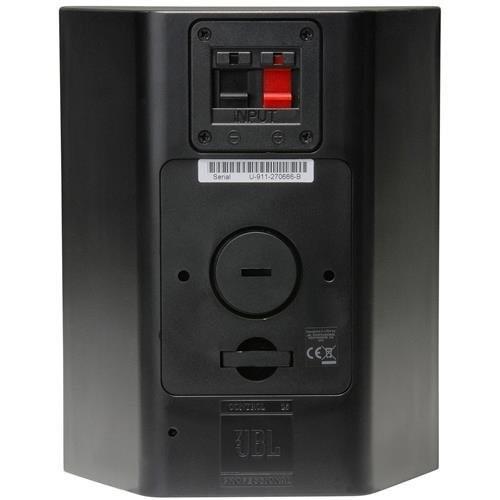 JBL CONTROL25 4発セット JBL Control25 Wall Speaker Black - White - الصوتيات العالمية