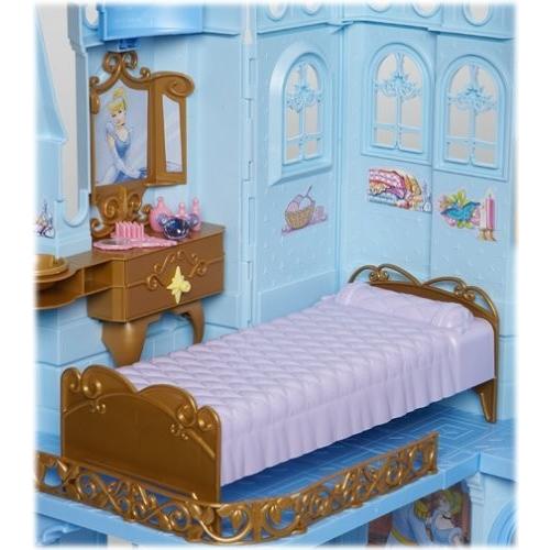 輸入ディズニー Walt Disney's Cinderella: Enchanted Evening Castleの画像