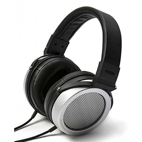 Fostex フォステクス TH500RP ヘッドホンの画像