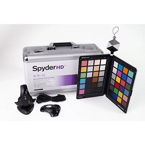 Datacolor Spyder HD SHD100 ◆日本語対応◆