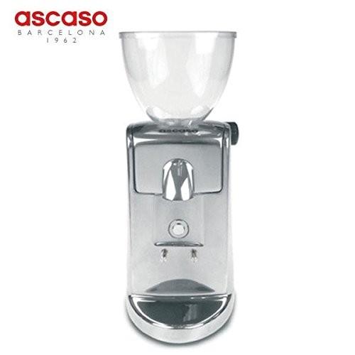 [専用品]ascaso DREAM ascaso i-mini grinder ascaso(アスカソ) i・mini grinder エスプレッソコーヒーグラインダー