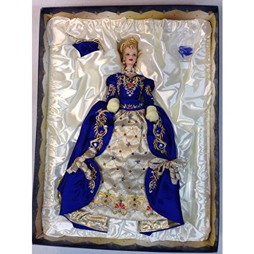 Barbie(バービー) ファベルジェ インペリアル エレガンス バービー  