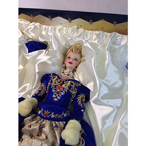 Barbie(バービー) ファベルジェ インペリアル エレガンス バービー Faberge Imperial Elegance Barbieの画像