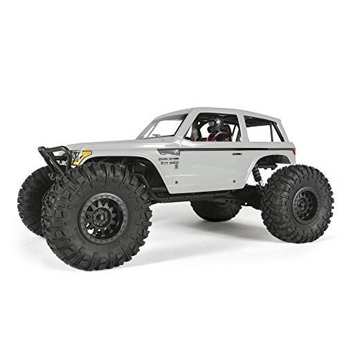 おもちゃ Axial AX90045 1/10 Wraith Spawn スポーン 4WD RTR Racer