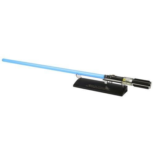 ハズブロ　アナキン Anakin Skywalker Force FX ライトセーバー Collectible　