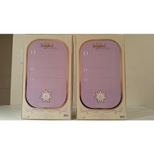 おもちゃ Disney ディズニー Rapunzel ラプンツェル Wedding Doll ドール - Limited Edition_3