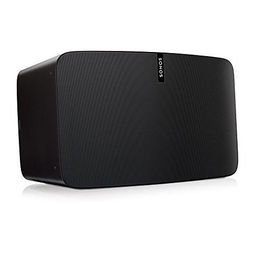 スピーカー・ウーファー Sonos PLAY 5 SONOS PLAY:5 - Ultimate Smart Speakerスピーカー for Streaming