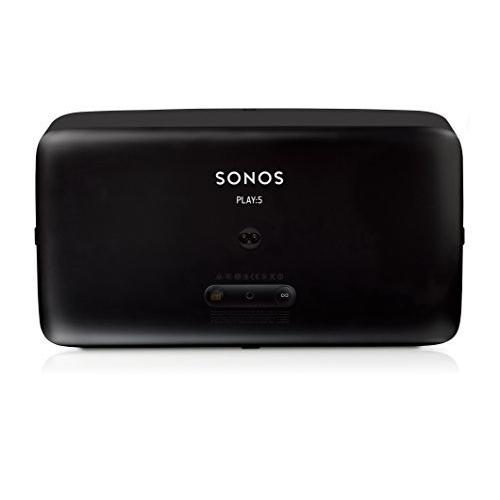 SONOS PLAY:5 - Ultimate Smart Speakerスピーカー for Streaming
