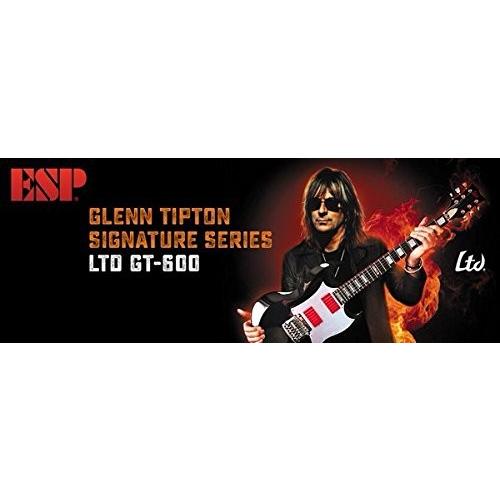 LTD GT-600 Glenn Tipton Judas Priest ジューダスプリースト