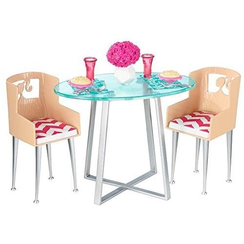 バービー Barbie Story Starter DINNER ディナー DATE デート Playset プレイセット 人形 ドール おもち