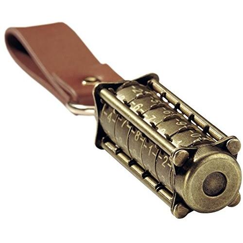 Cryptex USB Flash Drive 16GB 映画「ダ・ヴィンチ・コード」の Cryptex USB Flash Drive 16GB 映画「ダ・ヴィンチ・コード」の