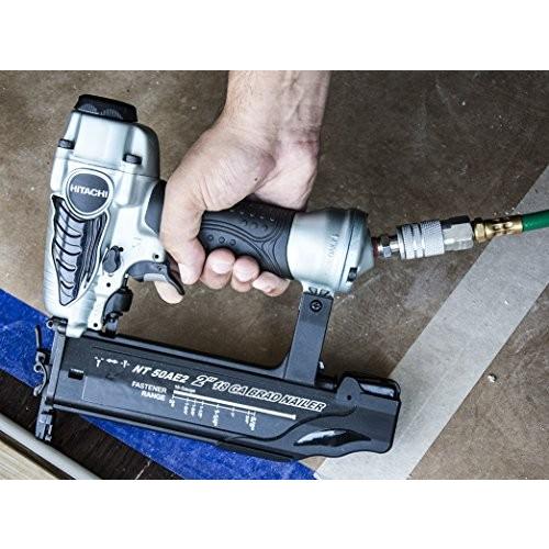 日立(HITACHI) 常圧フィニッシュネイラ 仕上釘打機 NT50AE2 日立 HITACHI 常圧フィニッシュネイラ 仕上釘打機 NT50AE2