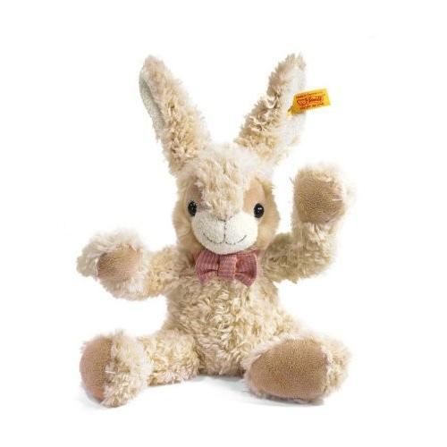 シュタイフ・Steiff】お子様向け カドル うさぎのマニー(Manni) 28cm
