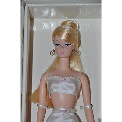 2000年発売　ランジェリー・バービー#1【Lingerie Barbie #1 】