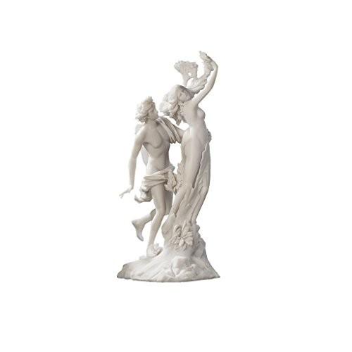 Apollo and Daphne (1622) Bonded Marble Statue
