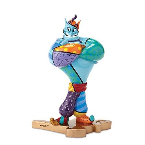 Enesco(エネスコ) Disney by Britto Genie from Aladdin 4049690