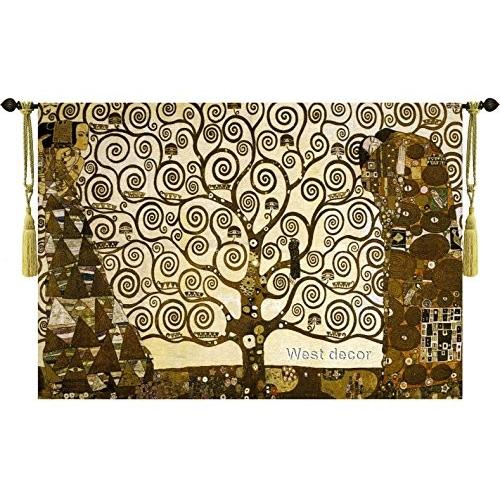 Stoclet Frieze by Gustav Klimt 55 