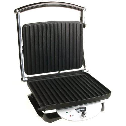デロンギ レトロ グリル&パニーニメーカー DeLonghi CGH800 Retro Panini Grill 135095799
