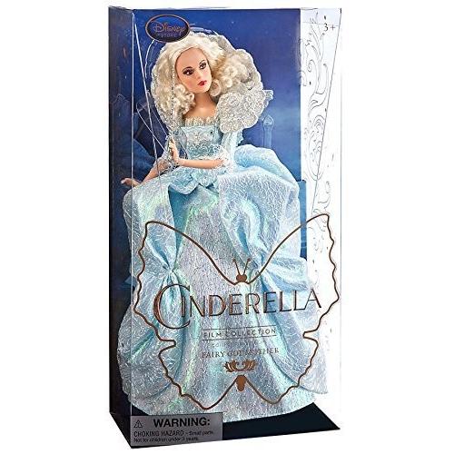 ディズニー おもちゃ ホビー Disney Princess プリンセス Cinderella シンデレラ Film Collection Fairy