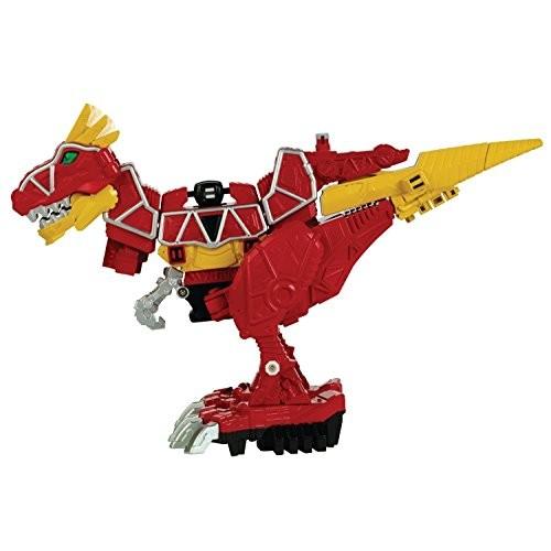 Power Rangers Dino Super Charge - Megazord Action Figure