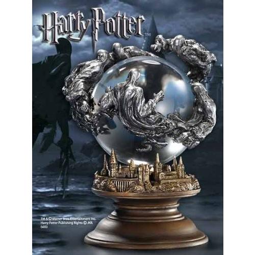Noble Collection - Harry Potter - Dementor's Crystal Ball