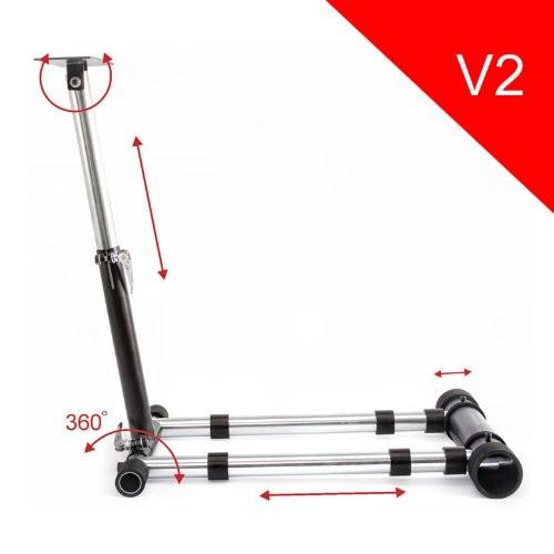 ホイールスタンドプロ ロジクール ドライビングフォース GT PRO EX FX