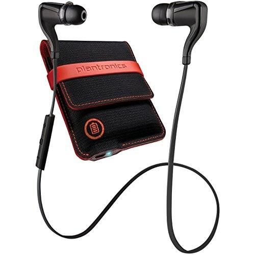 Plantronics Backbeat Go 2 Wireless Hi Fi Earbud Headphones With Charging Case Compatible With Ip Www Manica Co Mz