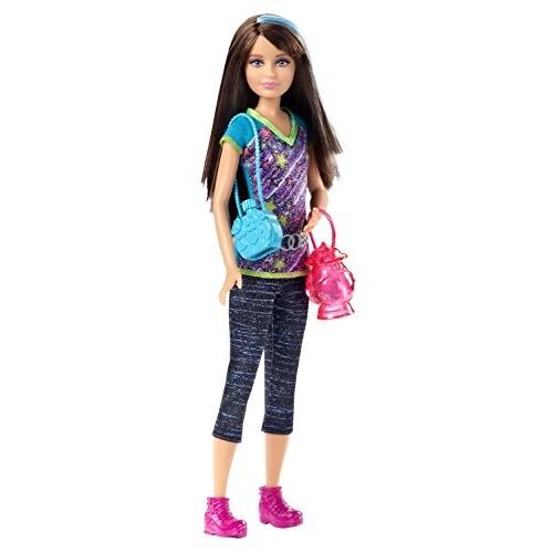 Barbie Life in the Dreamhouse - Skipper Doll