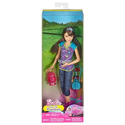 Barbie Life in the Dreamhouse - Skipper Doll