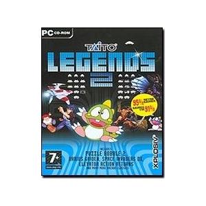 Taito Legends 2 (版)