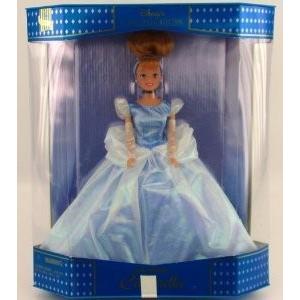 Walt Disney (ディズニー)Cinderella (シンデレラ) Disney's (ディズニー) Classic Doll Collection ドー