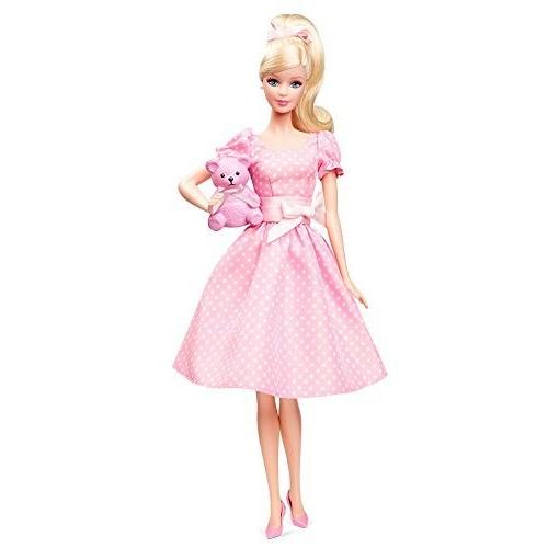 Its A Girl Barbie バービー Doll ドール- Barbie バービー Collector