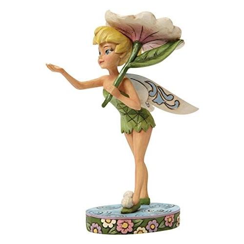 Enesco Disney Traditions Tinker Bell (Spring)