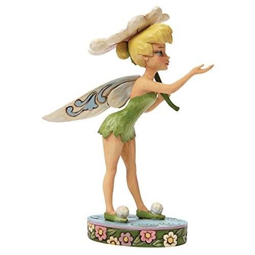 Enesco Disney Traditions Tinker Bell (Spring)_1