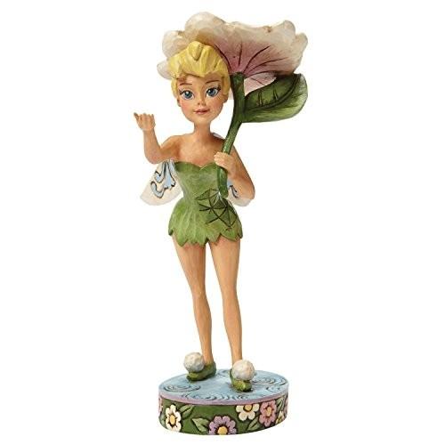 Enesco Disney Traditions Tinker Bell (Spring)_2