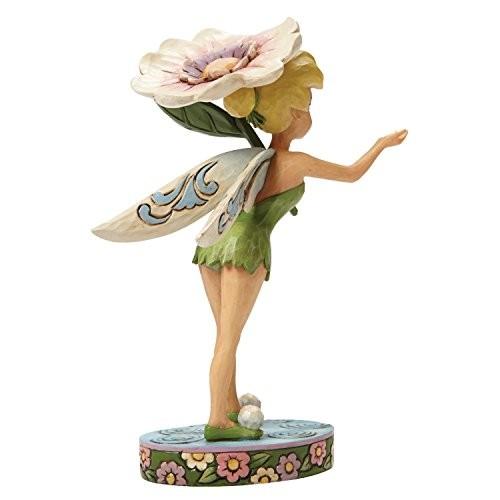Enesco Disney Traditions Tinker Bell (Spring)_3