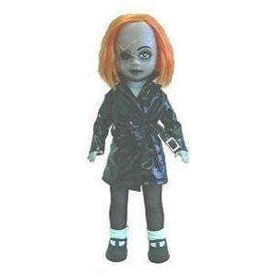 Mezco Toyz Living Dead Dolls Series 13 Iris by Mezco Toyz 【公式通販】