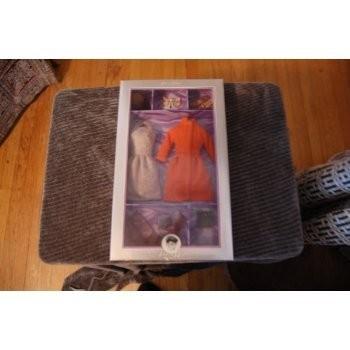 Barbie(バービー)Audrey Hepburn Collection The Cat Mask Outfit おもちゃ
