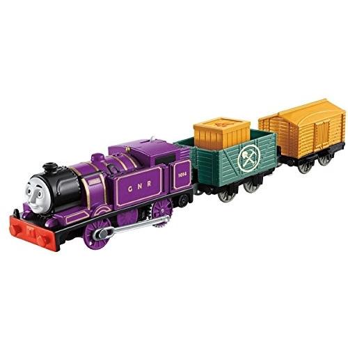 (日本未発売?!) TRACK MASTER きかんしゃトーマスとなかまたち RYAN ライアン　(CDB75) プラレール互換