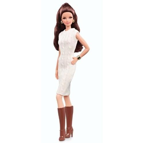 Mattel マテル社 Barbie バービー Collector The Barbie バービー Look Collection City Shopper Doll wi｜wakiasedry