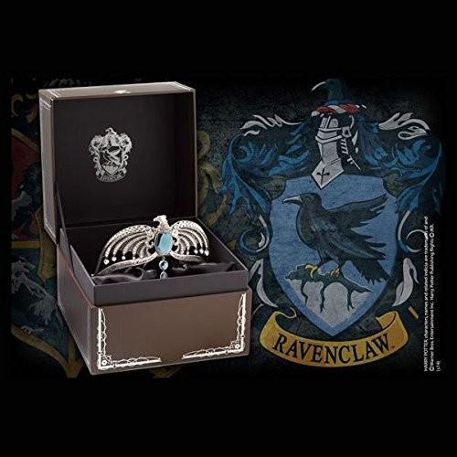 ハリーポッター プロップレプリカ レイブンクローの髪飾り ワールド輸入アイテム専門店 通販 Yahoo ショッピング
