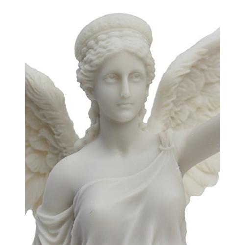 ギリシャ・ローマ彫刻②　花輪を持つ女性像 ギリシャ・ローマ彫刻② 花輪を持つ女性像 - メルカリ